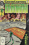 Green Lantern: Emerald Dawn (1989)  n° 3 - DC Comics