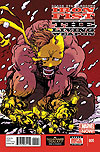 Iron Fist: The Living Weapon (2014)  n° 5 - Marvel Comics