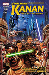 Star Wars: Kanan - The Last Padawan (2015)  n° 1 - Marvel Comics