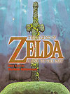 Legend of Zelda, The: A Link To The Past (2015)  - Viz Media