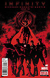 New Avengers (2013)  n° 10 - Marvel Comics