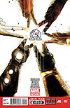 New Avengers (2013)  n° 2 - Marvel Comics