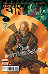 Original Sin (2014)  n° 7 - Marvel Comics