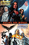 Planetary/The Authority: Ruling The World (2000)  - DC Comics/Wildstorm