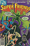 Super Friends (1976)  n° 12 - DC Comics