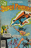 Super Friends (1976)  n° 22 - DC Comics