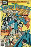 Super Friends (1976)  n° 2 - DC Comics