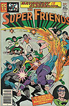Super Friends (1976)  n° 4 - DC Comics
