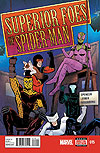 Superior Foes of Spider-Man, The (2013)  n° 15 - Marvel Comics