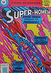 Super-Heróis (1982)  n° 17 - Agência Portuguesa de Revistas