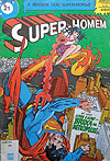 Super-Heróis (1982)  n° 21 - Agência Portuguesa de Revistas