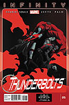 Thunderbolts (2013)  n° 15 - Marvel Comics