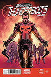 Thunderbolts (2013)  n° 27 - Marvel Comics