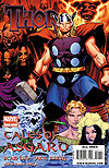 Thor: Tales of Asgard By Stan Lee & Jack Kirby (2009)  n° 1 - Marvel Comics
