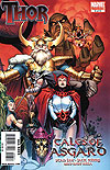 Thor: Tales of Asgard By Stan Lee & Jack Kirby (2009)  n° 6 - Marvel Comics