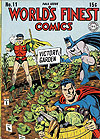 World's Finest Comics (1941)  n° 11 - DC Comics