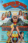 Wonder Woman By George Pérez Omnibus  n° 1 - DC Comics
