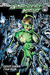 Absolute Blackest Night (2013)  - DC Comics