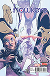 All-New Hawkeye (2015)  n° 5 - Marvel Comics