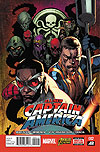 All-New Captain America (2015)  n° 2 - Marvel Comics