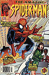 Amazing Spider-Man, The (1999)  n° 13 - Marvel Comics