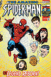 Amazing Spider-Man, The (1999)  n° 1 - Marvel Comics