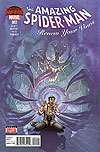 Amazing Spider-Man: Renew Your Vows, The (2015)  n° 2 - Marvel Comics