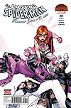 Amazing Spider-Man: Renew Your Vows, The (2015)  n° 4 - Marvel Comics