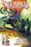 Angela: Asgard's Assassin (2015)  n&deg;&nbsp;3 - Marvel Comics