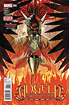 Angela: Asgard's Assassin (2015)  n&deg;&nbsp;6 - Marvel Comics