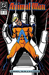 Animal Man (1988)  n° 11 - DC Comics