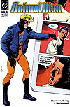 Animal Man (1988)  n° 19 - DC Comics