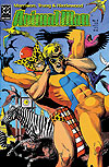 Animal Man (1988)  n° 4 - DC Comics