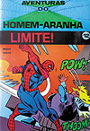 Aventuras do Homem-Aranha (1978)  n° 12 - Agência Portuguesa de Revistas