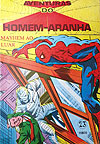 Aventuras do Homem-Aranha (1978)  n° 23 - Agência Portuguesa de Revistas