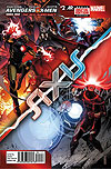 Avengers & X-Men: Axis (2014)  n° 2 - Marvel Comics