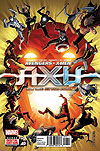Avengers & X-Men: Axis (2014)  n° 9 - Marvel Comics