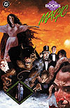 Books of Magic, The (1990)  n° 2 - DC Comics