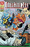 Checkmate (1988)  n° 2 - DC Comics
