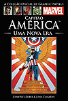 Coleção Oficial de Graphic Novels Marvel, A (2015)  n° 3 - Salvat