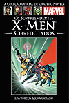 Coleção Oficial de Graphic Novels Marvel, A (2015)  n° 4 - Salvat
