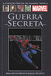 Coleção Oficial de Graphic Novels Marvel, A (2015)  n° 7 - Salvat