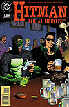 Hitman (1996)  n° 11 - DC Comics