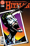 Hitman (1996)  n° 2 - DC Comics