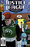 Justice League America (1989)  n° 53 - DC Comics