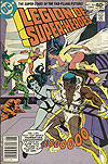 Legion of Super-Heroes, The (1980)  n° 264 - DC Comics