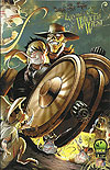 Legend of Oz The Wicked West  n° 3 - Big Dog Ink.