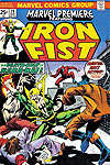 Marvel Premiere (1972)  n° 19 - Marvel Comics