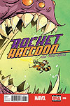 Rocket Raccoon (2014)  n° 6 - Marvel Comics