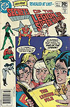 Secrets of The Legion of Super-Heroes (1981)  n° 2 - DC Comics